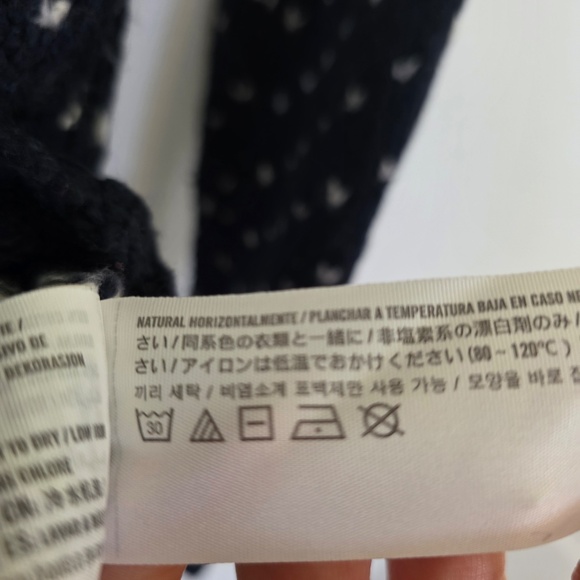 Abercrombie & Fitch Women's Holiday Sweater XS‎ - Picture 6 of 6